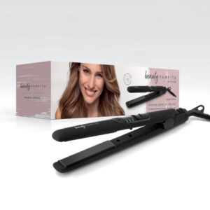 PLANCHA PELO BEAUTY PAMPITA BP202