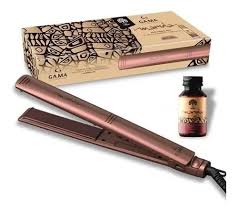 PLANCHA PELO GA.MA ELEGANCE MARULA