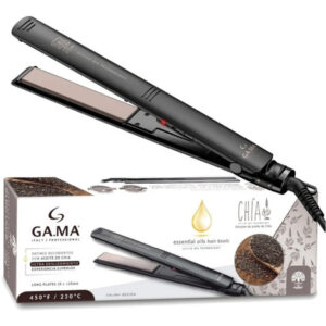 PLANCHA PELO GA.MA ELEGANCE STD CHIA