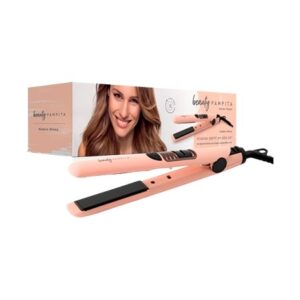 PLANCHA DE PELO BEAUTY PAMPITA BP203