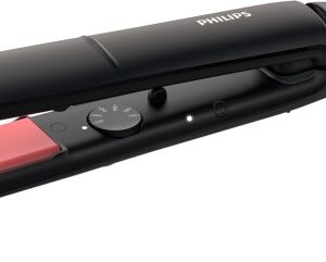 PLANCHA PELO PHILIPS BHS376