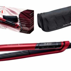 PLANCHA PELO REMINGTON S9600