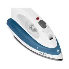 PLANCHA PHILCO PVP1117PI VAPOR