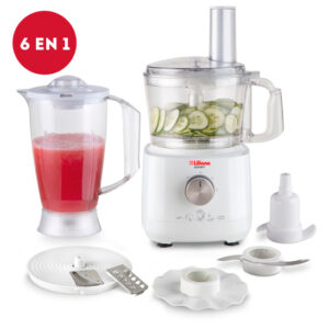 PROCESADORA LILIANA EXPERTY AM730