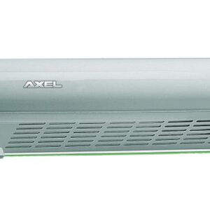 PURIFICADOR AXEL AX-800 ACERO INOX