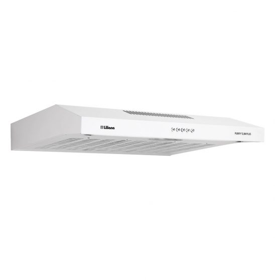 PURIFICADOR LILIANALBKP982 PUFIFY SLIM BLANCO