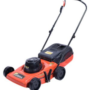 CORTA PASTO RECOLECTORA DIBRA R60 1 1/2HP 6POSICIONES