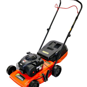 CORTA PASTO RECOLECTORA DIBRA R60NE 450 NAFTA