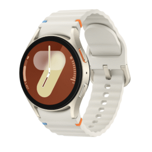 RELOJ SMARTWATCH7 SAMSUNG SM-L300NZE CREAM