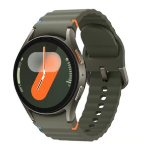RELOJ SMARTWATCH7 SAMSUNG SM-L300NZG GREEN