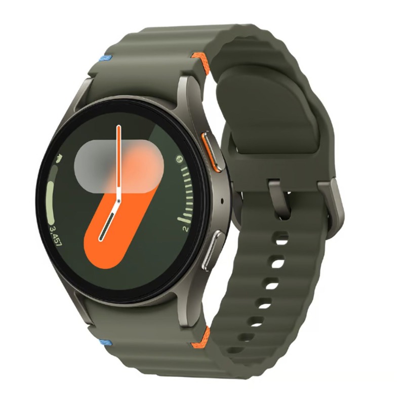 RELOJ SMARTWATCH7 SAMSUNG SM-L300NZG GREEN