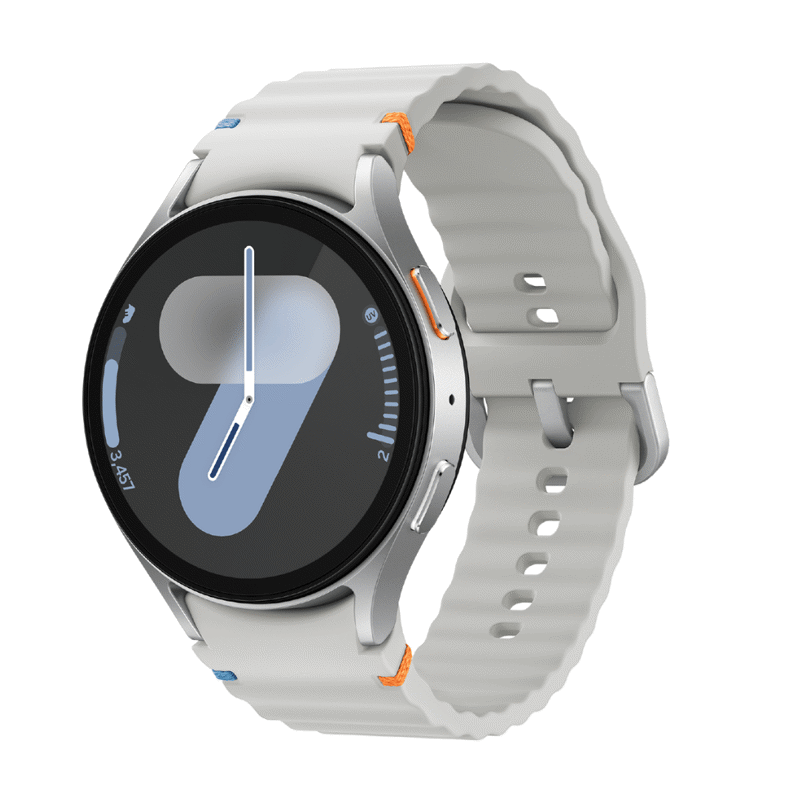 RELOJ SMARTWATCH7 SAMSUNG SM-L310NZS SILVER