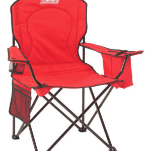 REPOSERA COLEMAN DIRECTOR ROJA