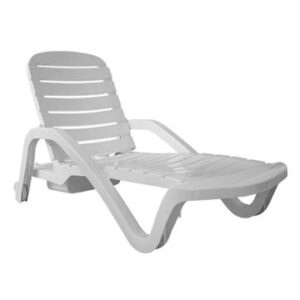 REPOSERA LAURY ARUBA BLANCA