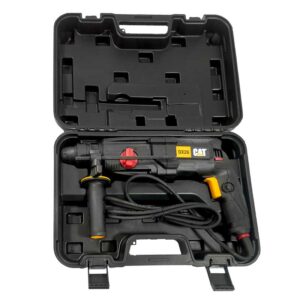 ROTOMARTILLO CATERPILLAR CATDX26 800W