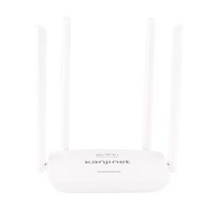 ROUTER KANJI KJN-ROUT4A01