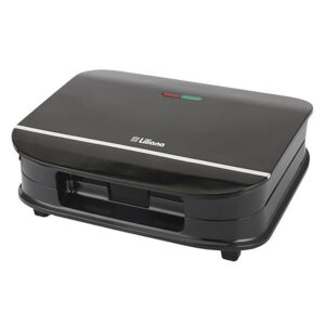 SANDWICHERA GRILL LILIANA AS970