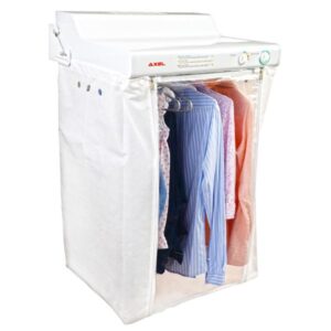 SECARROPAS CALOR AXEL AX3000 DE PARED