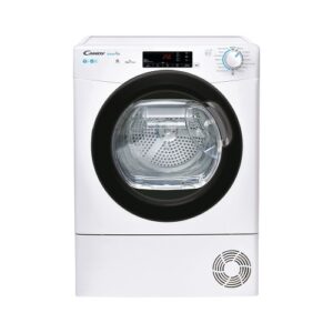 SECARROPAS CALOR CANDY CSOE-C9TBE-12 9KG BLANCO