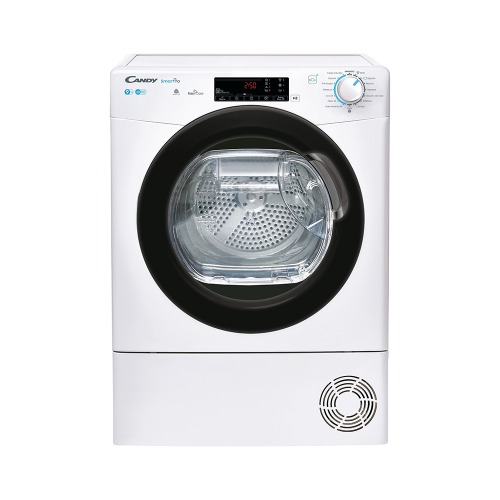 SECARROPAS CALOR CANDY CSOE-C9TBE-12 9KG BLANCO