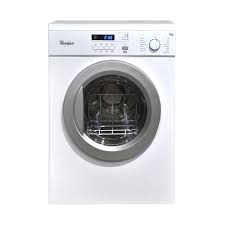 SECARROPAS CALOR WHIRLPOOL WSR07SC 7KG AIRE