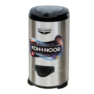 SECARROPAS KOHINOOR 6.5 ACERO A665