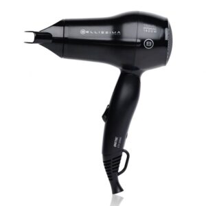 SECADOR DE PELO BELLISSIMA BT1 1400 TRAVEL