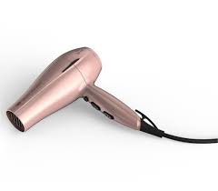 SECADOR DE PELO GA.MA POTENZA 3D KERATION