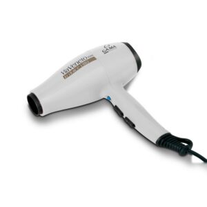 SECA PELO GA.MA VIAVENETO WHITE ION