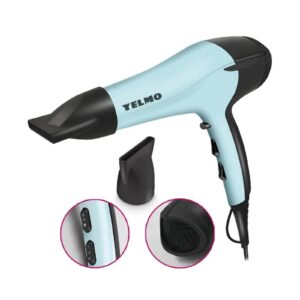 SECADOR DE PELO YELMO SC3630 2200W