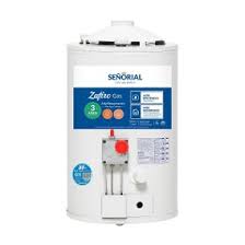 TERMOTANQUE SEÑORIAL 30L TSZ30 MG BICONEX.ALT.REC.