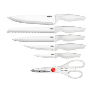 SET BRINOX CUCHILLOS 2556/340