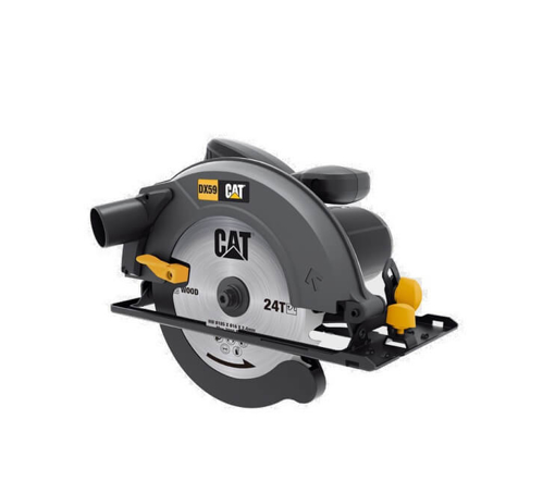 SIERRA CIRCULAR CATERPILLAR CATDX59 1400W