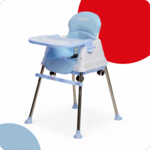 SILLA BEBESIT 6250C BOOSTER CELESTE
