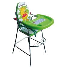 SILLA BEBELINDO FIJA SUPER PLATO GRANDE