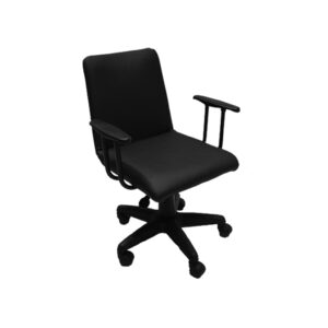 SILLON ESCRITORIO DAKOT 730 NEGRO