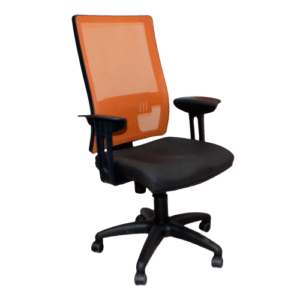 SILLON ESCRITORIO DAKOT RED ONE