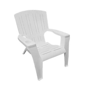 SILLON QUALITY CARIBE BLANCO