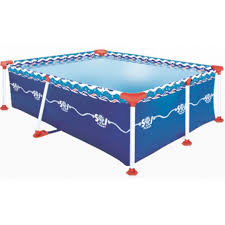 PILETA LONA SOL DE VERANO 250