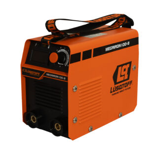 SOLDADORA LUSQTOFF INVERTER IRON100-8