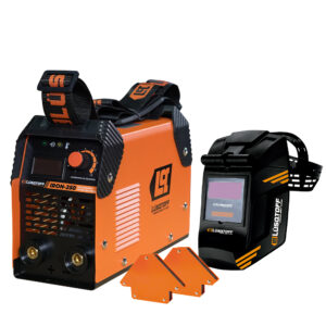 SOLDADORA LUSQTOFF MEGA IRON 250