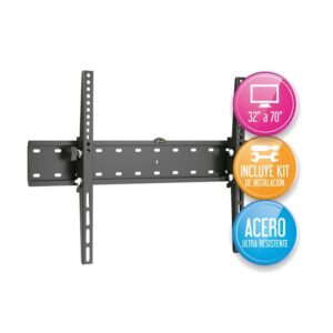SOPORTE ONEBOX OB-I37 32-70"