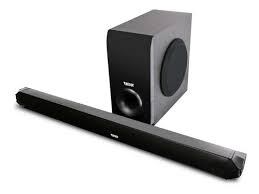 SOUNDBAR NOVIK INFINITY 8