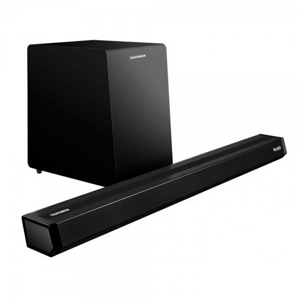 SOUNDBAR TELEFUNKEN TF-PS1270B POLARIS 900