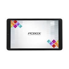 TABLET PCBOX PCB-T106 QUICK+ 10"