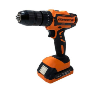 TALADRO LUSQTOFF ATL18-8B 18V