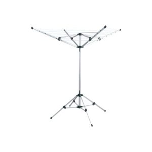 TENDEDERO ONEBOX OB-TC1 CALESITA ALUMINIO