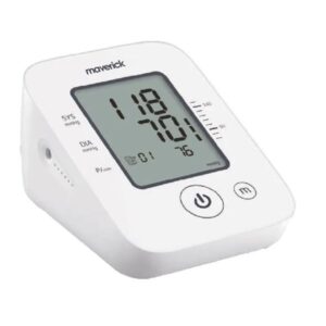 TENSIOMETRO MAVERICK YE666CR DE BRAZO