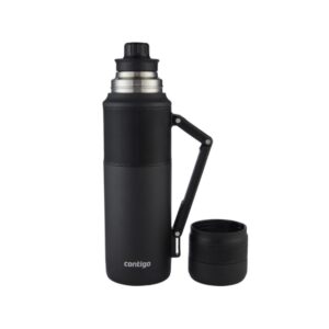 TERMO CONTIGO 1.2L NEGRO