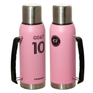 TERMO MATE LUSQTOFF TL1-9R ROSA